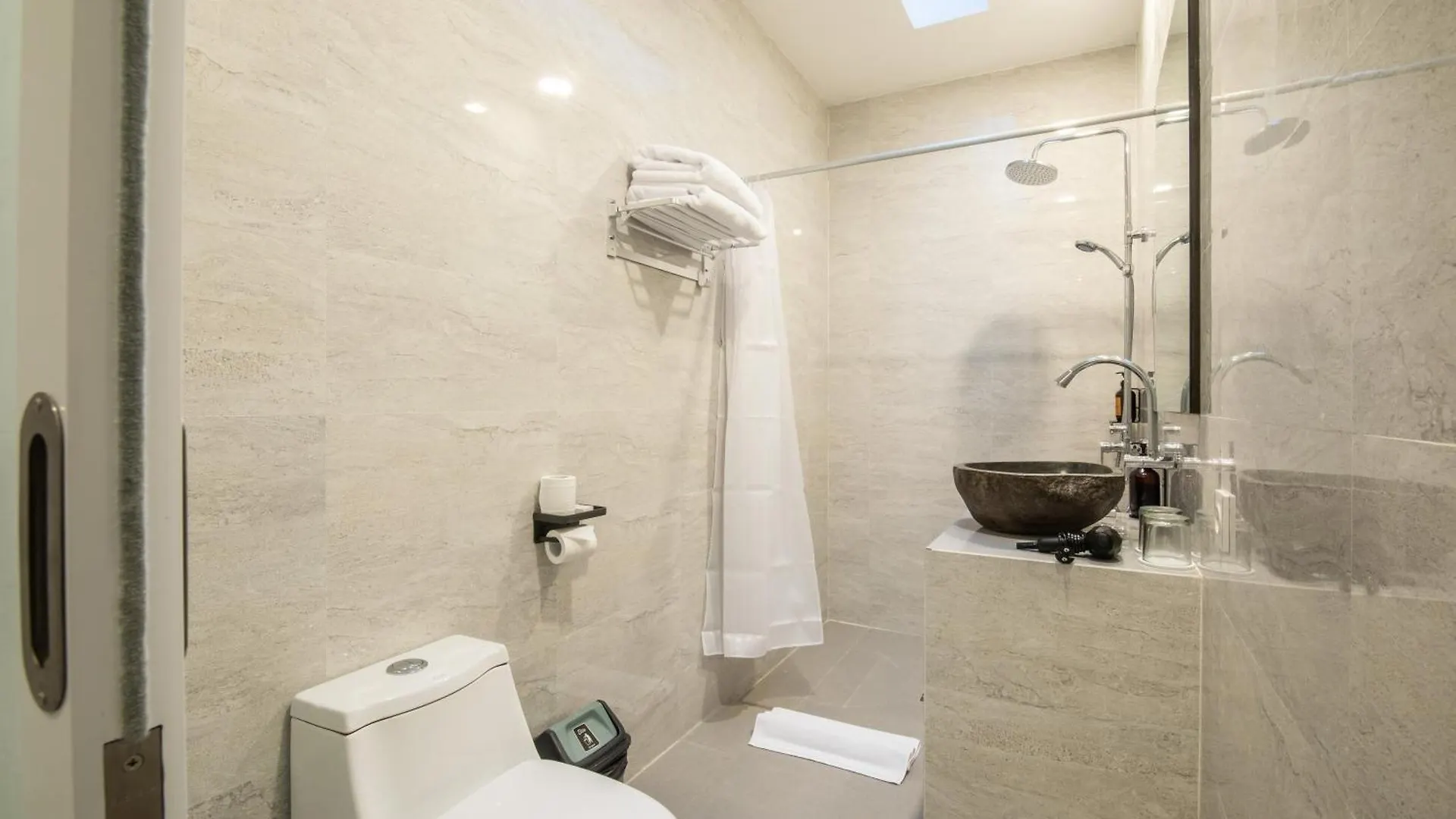2-Br Private Pool Bidadari Villa Seminyak Sunset Road St Indonesia